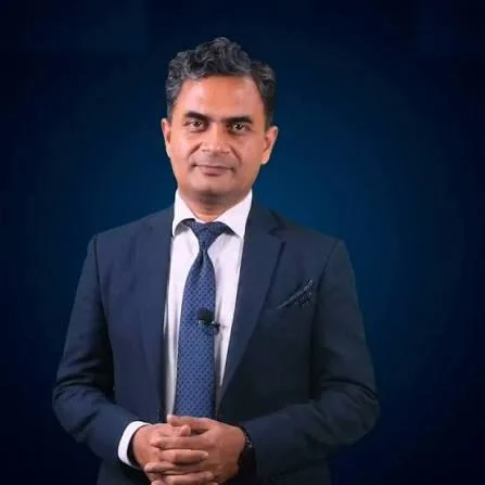 Portrait of Md Yousuf Efti, PhD