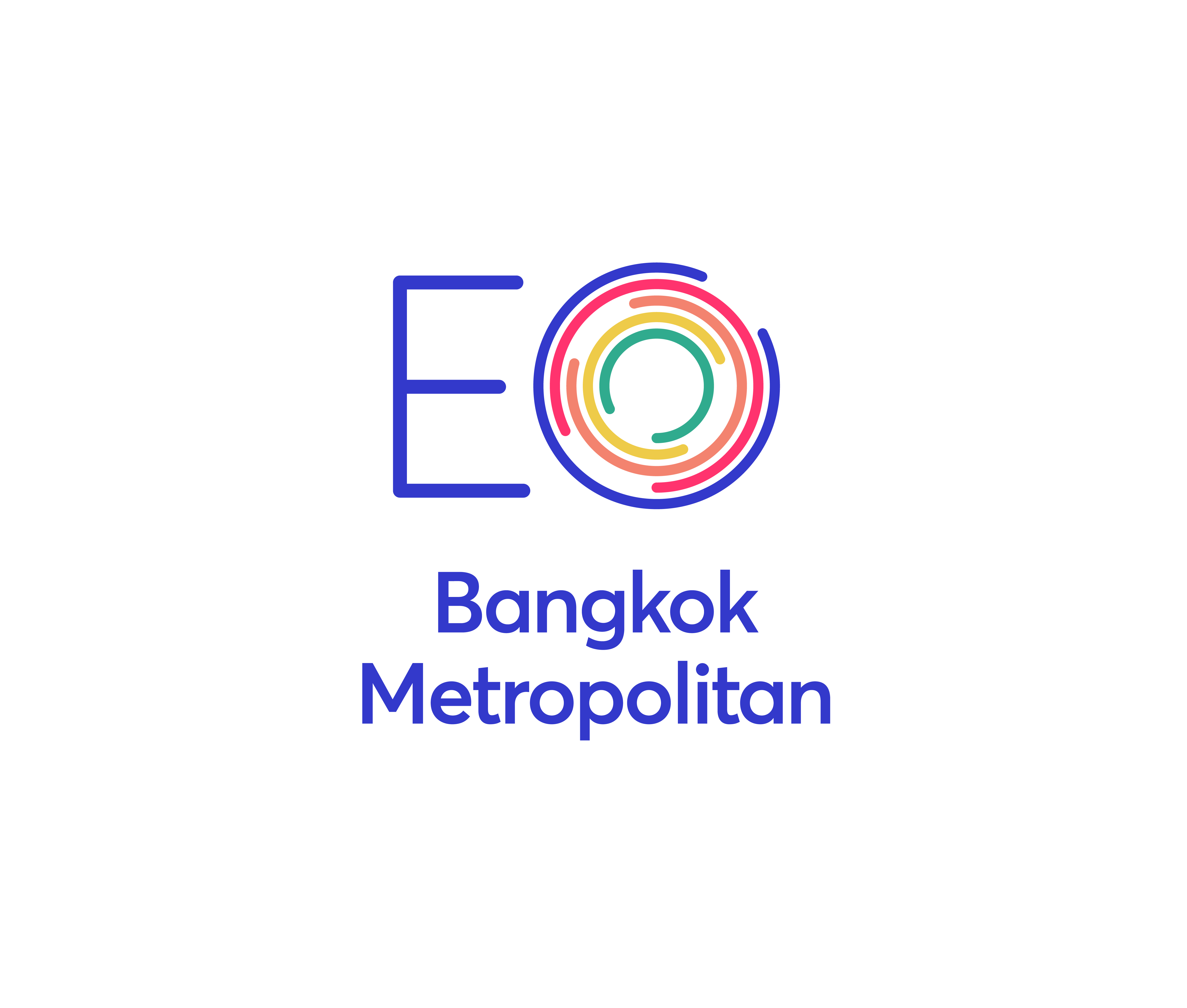 EO Bangkok Logo