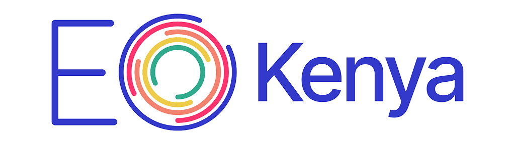 EO Kenya Logo