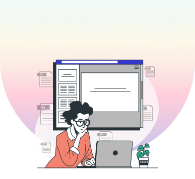 EO Kenya Illustration